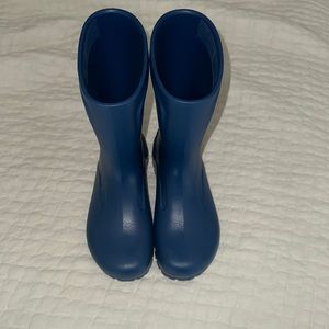 Birkenstock rain boots